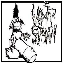 Vomit Spawn : Vomit Spawn - Viscera